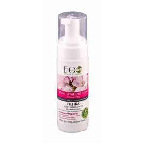 Pianka do twarzy nawilżająca do cery suchej i wrażliwej 150ml Eco Laborator