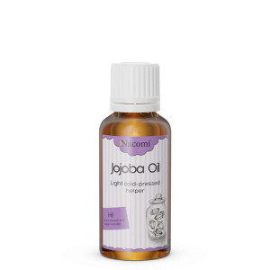 Olej jojoba 30ml Nacomi