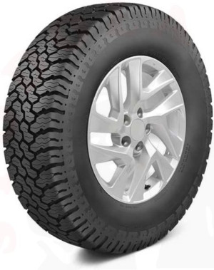 4x 285/65R17 116T Road Terrain KORMORAN 2021