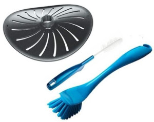 OSŁONA NOŻA MIKSUJĄCEGO do Thermomix TM6 TM5