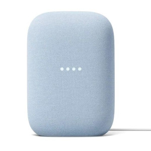 Głośnik inteligentny Google Nest Audio Sky BT WiFi Asysten Google