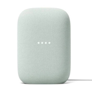 Głośnik Inteligentny Google Nest Audio Sage BT WiFi Asystent Google