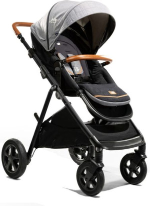 Joie wózek spacerowy Aeria Signature Carbon