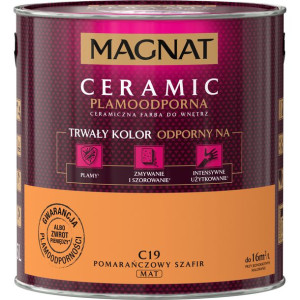Magnat Ceramic C21 Róża Pustyni