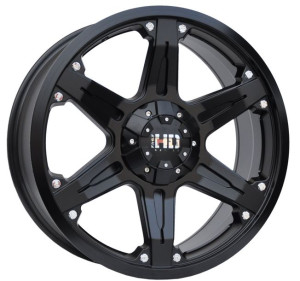 5106 Blhm Felgi 18 5x114,3 Jeep Wrangler