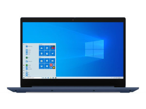Laptop Lenovo 3 15ITL05 i3-1115G4 8GB SSD 256GB 15.6" Windows 10