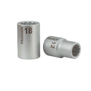 Klucz Nasadowy Nasadka 19 Mm 12-kątna 1/2 Proxxon