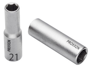 Klucz Nasadowy Nasadka 21 Mm Długa 1/2 Proxxon