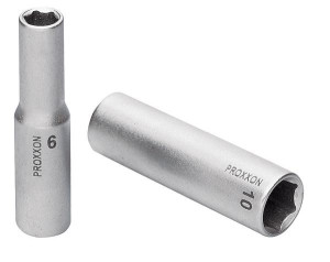Klucz Nasadowy Nasadka 6 Mm Długa 1/4 Proxxon