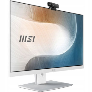 Aio Msi Modern 23,8 I5-1135g7 32gb Ssd512_m.2 W10