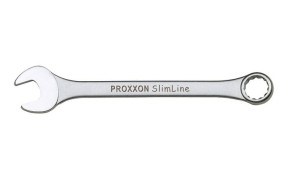 Klucz Płasko-oczkowy 13 Mm Proxxon