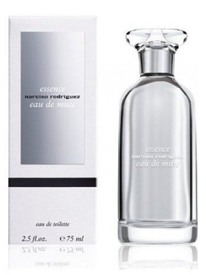 Narciso Rodriguez Essence Eau De Musc Woda Toaletowa 75ml Unikat Tester