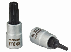 Nasadka Torx Ttx 6 1/4 Proxxon