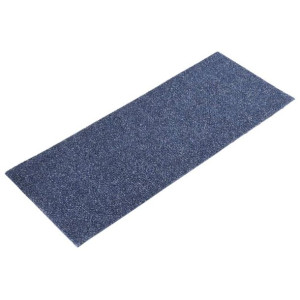 Samoprzylepne nakładki na schody, 15 szt., 60x25 cm