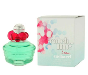 Cacharel Catch Me L Eau 80ml woda toaletowa