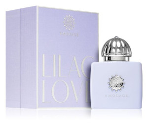 Amouage Lilac Love Edp 50ml Oryginał