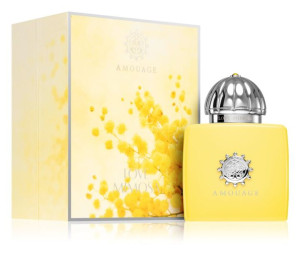 Amouage Love Mimosa Edp 50ml Oryginał