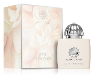 Amouage Love Tuberose Edp 50ml Oryginał