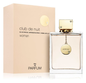 Armaf Club De Nuit Woman Edp 200ml Oryginał
