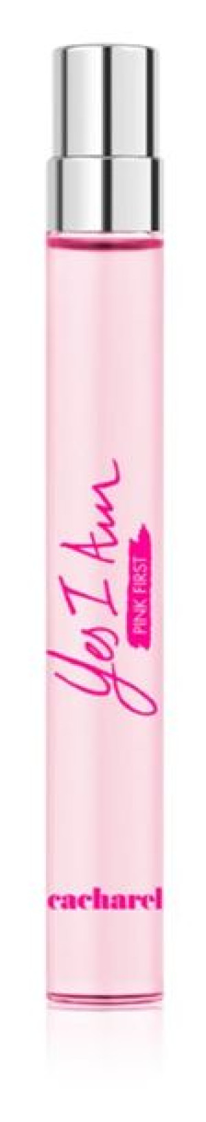 Cacharel Yes I Am Pink First Edp 10ml
