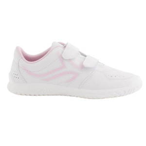 Adidasy dla Dzieci Lekkie Wygodne Komunia Białe 34