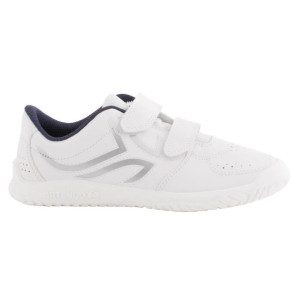 Adidasy dla Dzieci Lekkie Wygodne Komunia Białe 33