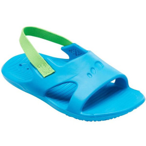 Sandały Klapki dla Dzieci na Basen Plażę 21/22