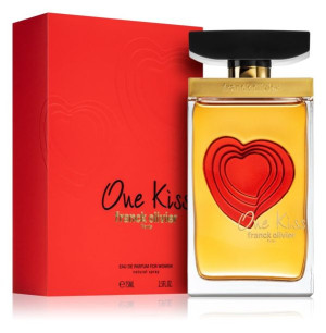 Franck Olivier One Kiss Edp 75ml Oryginał