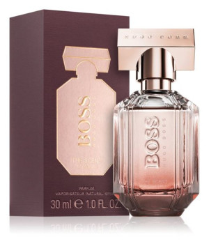 Hugo Boss Boss The Scent Le Parfum Edp 30ml