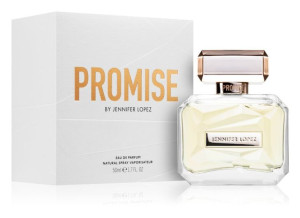 Jennifer Lopez Promise Edp 30ml Oryginał