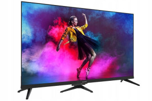 Telewizor LED Kiano Elegance TV 32'' HD Ready