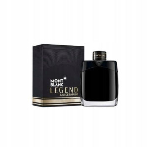 Montblanc Legend Woda Perfumowana 50ml
