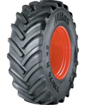 Mitas Sft 710/70 R42 173/176 D Tl