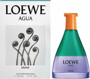 Loewe Agua de Loewe Miami woda toaletowa 100ml