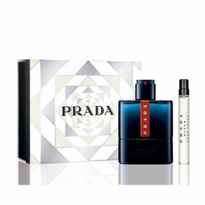 Prada Luna Rossa Ocean 100ml + 10ml EDT Zestaw