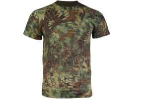 Koszulka T-SHIRT G SNAKE TEXAR XL