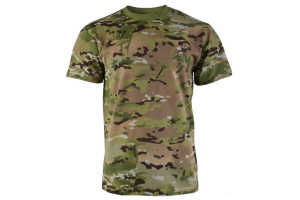 Koszulka T-SHIRT MC-CAM  TEXAR S