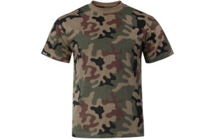 Koszulka T-SHIRT PL CAMO TEXAR M