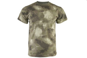 Koszulka T-SHIRT MUD-CAM TEXAR XXL