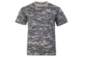 Koszulka T-SHIRT UPC PIXEL TEXAR S
