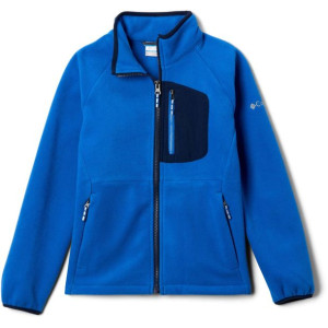 Polar Columbia Fast Trek III Full Zip 1887852432 M