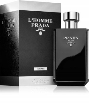 Prada L'homme Intense Edp 150ml Oryginał