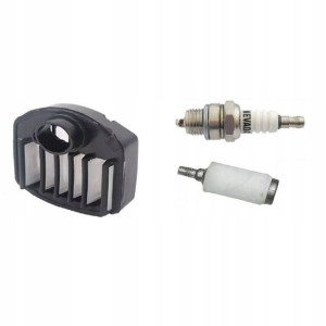 Zestaw Serwisowy Husqvarna 357 357XP 359 359XP