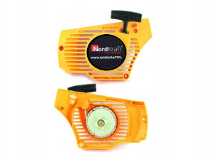 Szarpak Partner P340S P350S P360S Easy-Start