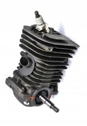 Silnik Husqvarna 36 37 136 137 141 142 Kompletny