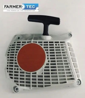 Rozrusznik STIHL MS261 Starter Szarpak