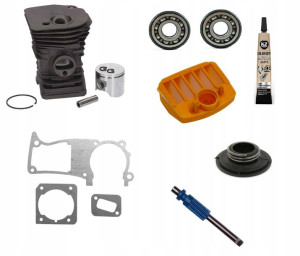 Zestaw Naprawczy Husqvarna 340 345 350 42mm
