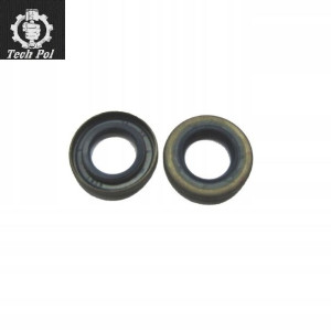 Uszczelniacz Wału Husqvarna 40 50 51 55 Komplet