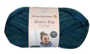 Włóczka Schachenmayr Orinal Bravo Big Color (00087)