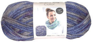 Włóczka Schachenmayr Orinal Bravo Big Color (00084)